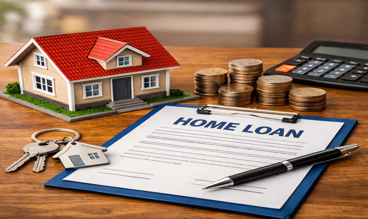 Home Loan