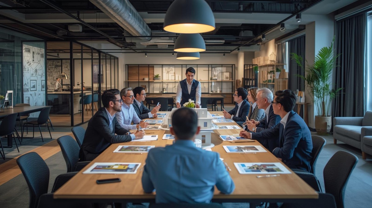 Software Consultancy